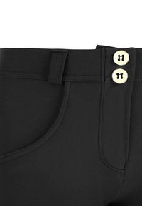 Freddy PUSH UP WR.UP® SUPERSKINNY MADE IN ITALY IN D.I.W.O.®  - Pantaloni - nero