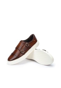 Martinelli RAWSON - Mocasines elegantes - dark brown