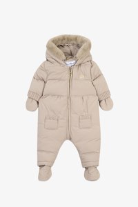 Non sélectionné, taupe