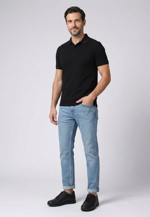 VENEZIA, TRAINERS - Sneakers laag - black