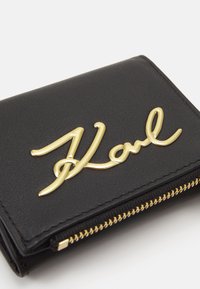 KARL LAGERFELD - Portfel