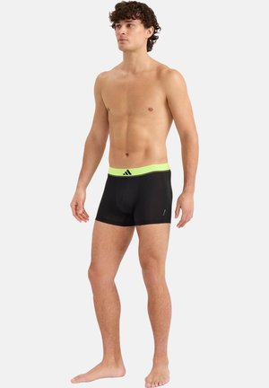 adidas Sportswear, - Bokserki z krótkimi nogawkami