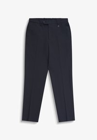 Geselecteerd, blue/grey