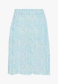 Non sélectionné, blue atoll petit fleur