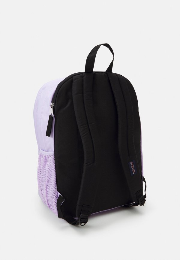 BIG STUDENT UNISEX - Rucksack - pastel lilac2