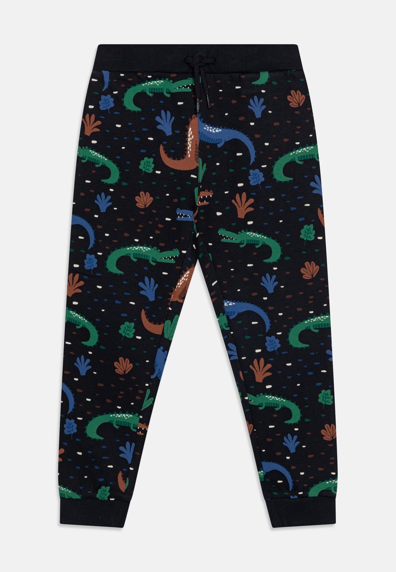 Name it NMMLEI Tracksuit bottoms coconut shell/beige Zalando.ie