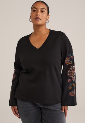 CURVE - Pusa - black