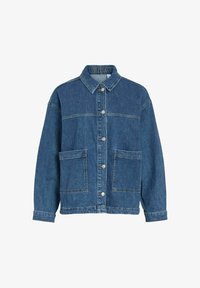 Izbrano, medium blue denim