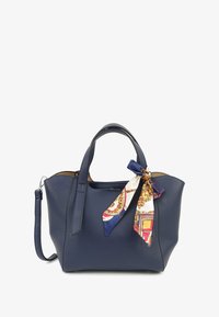 Unselected, midnight blue
