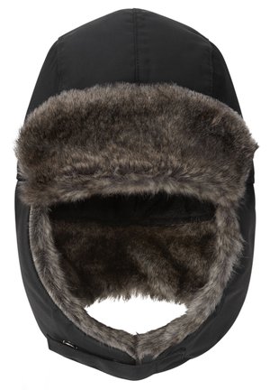 ILVES UNISEX - Berretto - black