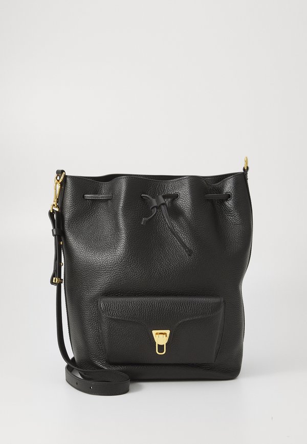 BEAT - Umhängetasche - noir