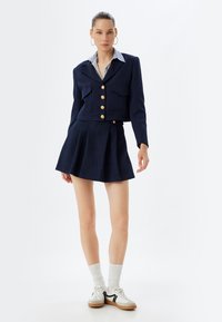 Koton SKORT - Shorts - dark blue