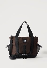 Επιλέχθηκε, dark chestnut
