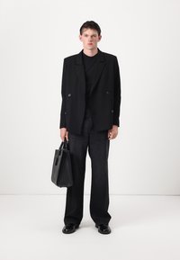 Libertine-Libertine PUBLIC - Bleizers - black