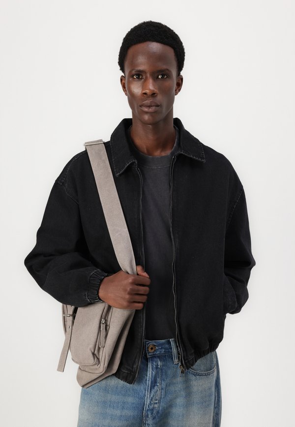 MATE - Denim jacket4