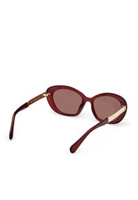 MAX&Co. Aurinkolasit - red brown