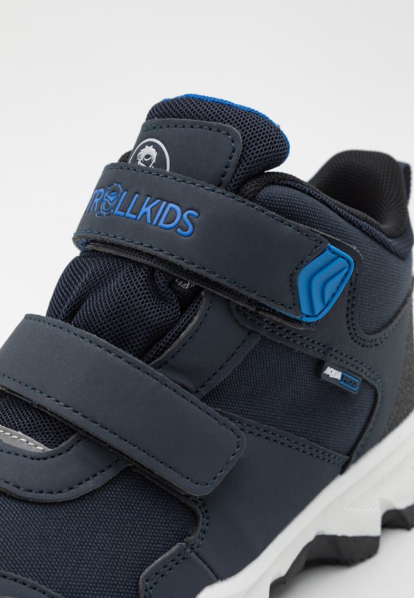 KIDS KJERAG HIKER UNISEX – Hikingschuh