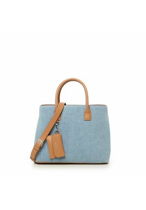 Handtasche - azzurro