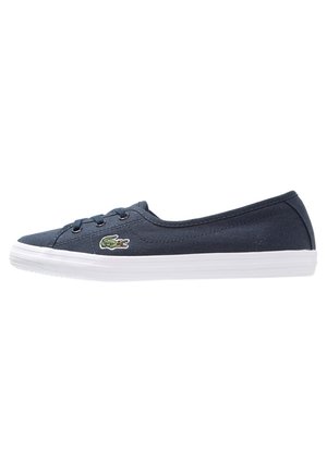 Sneakers - dark blue