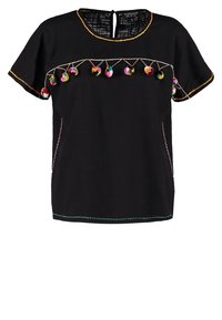 Topshop Blouse - black