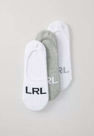 SOCK 3 ACK - Strømper - grey