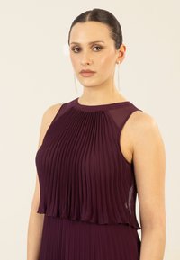 Apart Freizeitkleid - pflaume