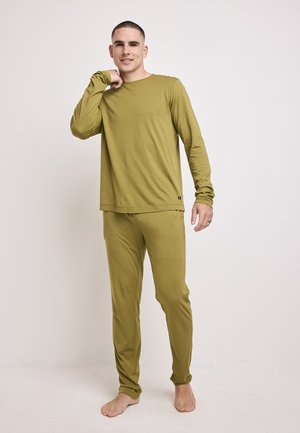 SET - Pyjama - marsh