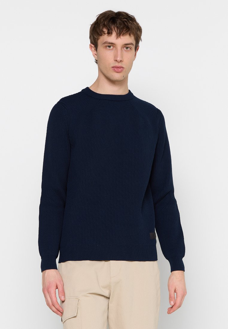 North Sails Trui donkerblauw