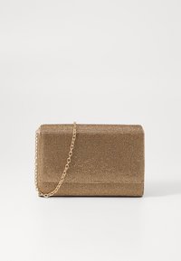 Clutches - other beige