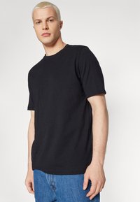 Samsøe Samsøe CHRISTIAN - T-Shirt basic - black
