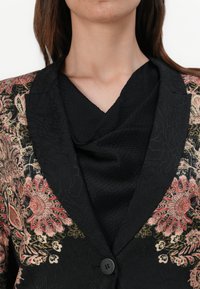 TWINSET Blejzr - nero/ruggine
