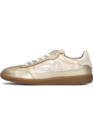 LAGE PEARL SIGN - Sneakers laag - goud