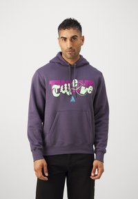 Nike Performance JA MORANT CLUB HOODIE Zalando