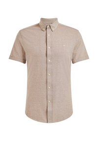 Unselected, beige