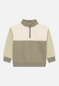 Izbrano, light dusty khaki