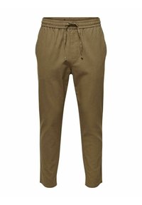 Only & Sons Pantalones - Dark Blue/azul Marino - (Segunda Mano