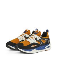 Puma Sneakers basse - black