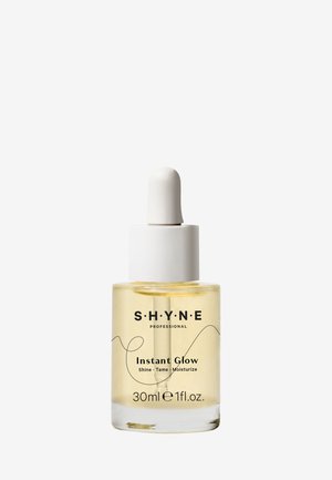 INSTANT GLOW - Hair treatment - -