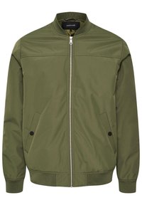 Matinique Bomberjacka - dark green