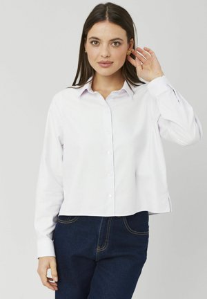 RAYÉE - Chemisier - lila