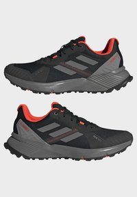adidas Performance TERREX SOULSTRIDE .RDY czarny