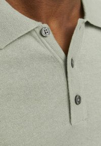 Jack & Jones Polokošeľa - desert sage