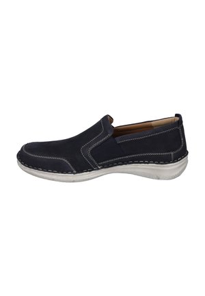 ANVERS 71 - Slipper - indigo