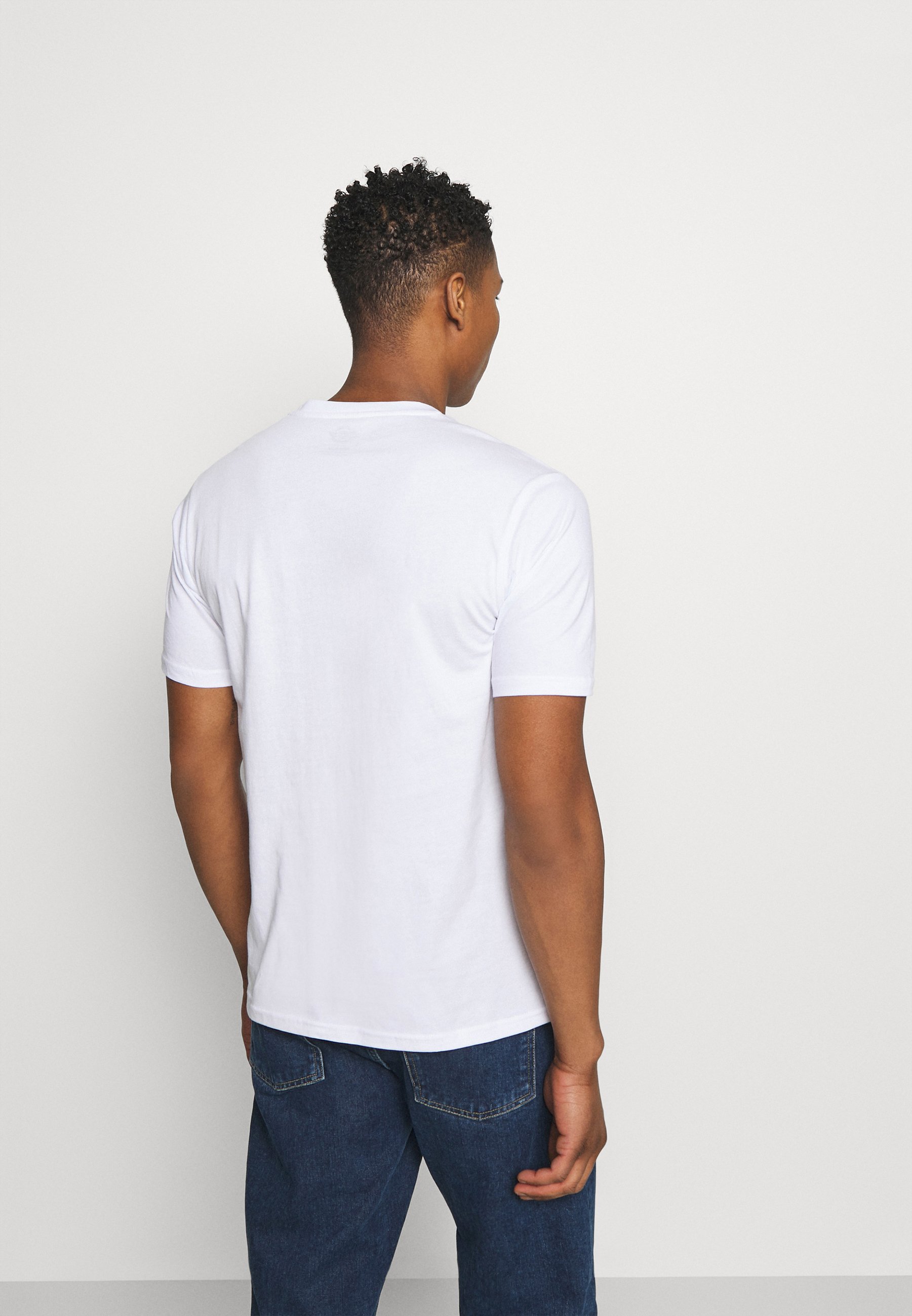 Herrer MAPLETON - T-shirts basic Herrer MAPLETON - T-shirts basic