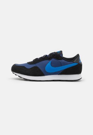 VALIANT - Joggesko - blue void/signal blue/black/white