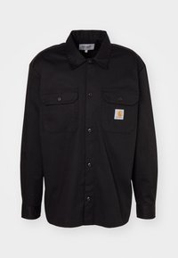 CRAFT SHIRT - Shirt - black
