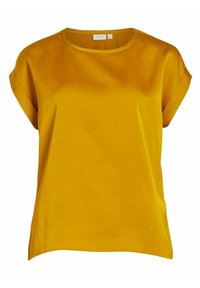 Nevybrané, arrowwood