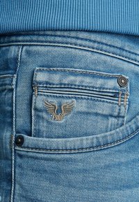 SLIM FIT - Jeansy Slim Fit