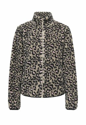 ONLY Play, FLEECE SWEATSHIRT ONPDREW SWEATSHIRT - Felpa in pile - string