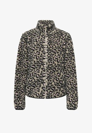 ONLY Play, FLEECE SWEATSHIRT ONPDREW SWEATSHIRT - Felpa in pile - string